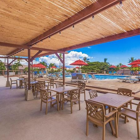 Maui Eldorado Resort Kaanapali Eksteriør bilde