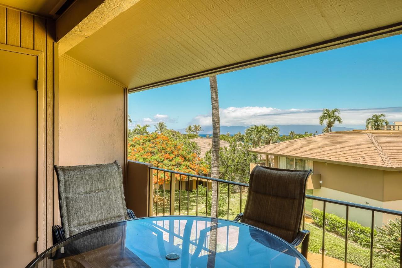Maui Eldorado Resort Kaanapali Eksteriør bilde
