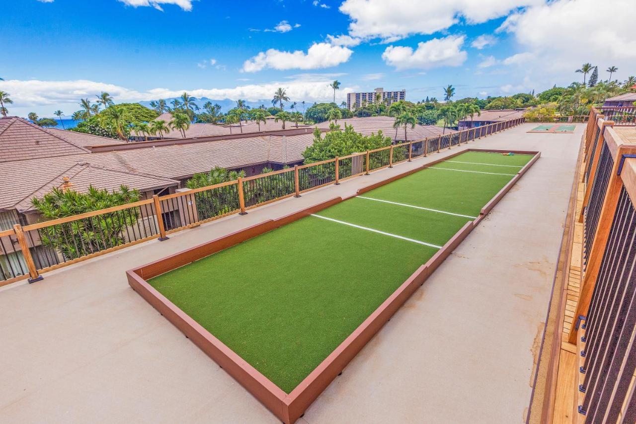 Maui Eldorado Resort Kaanapali Eksteriør bilde