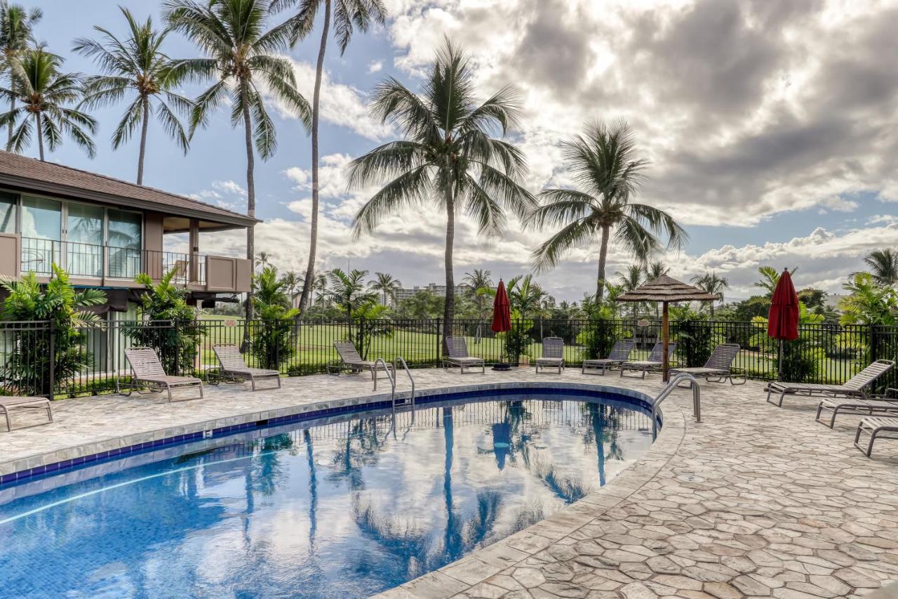 Maui Eldorado Resort Kaanapali Eksteriør bilde