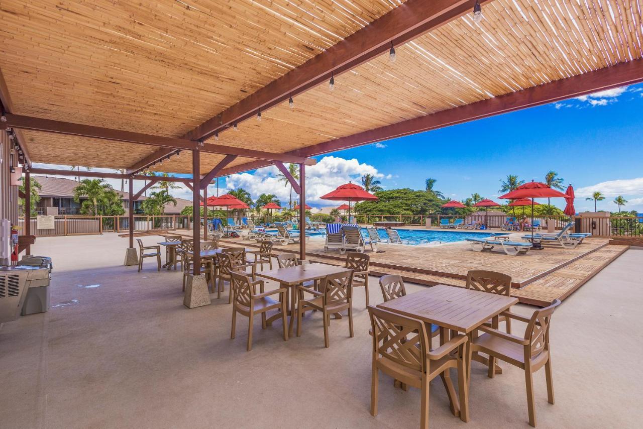 Maui Eldorado Resort Kaanapali Eksteriør bilde