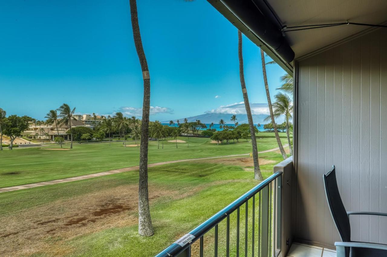 Maui Eldorado Resort Kaanapali Eksteriør bilde