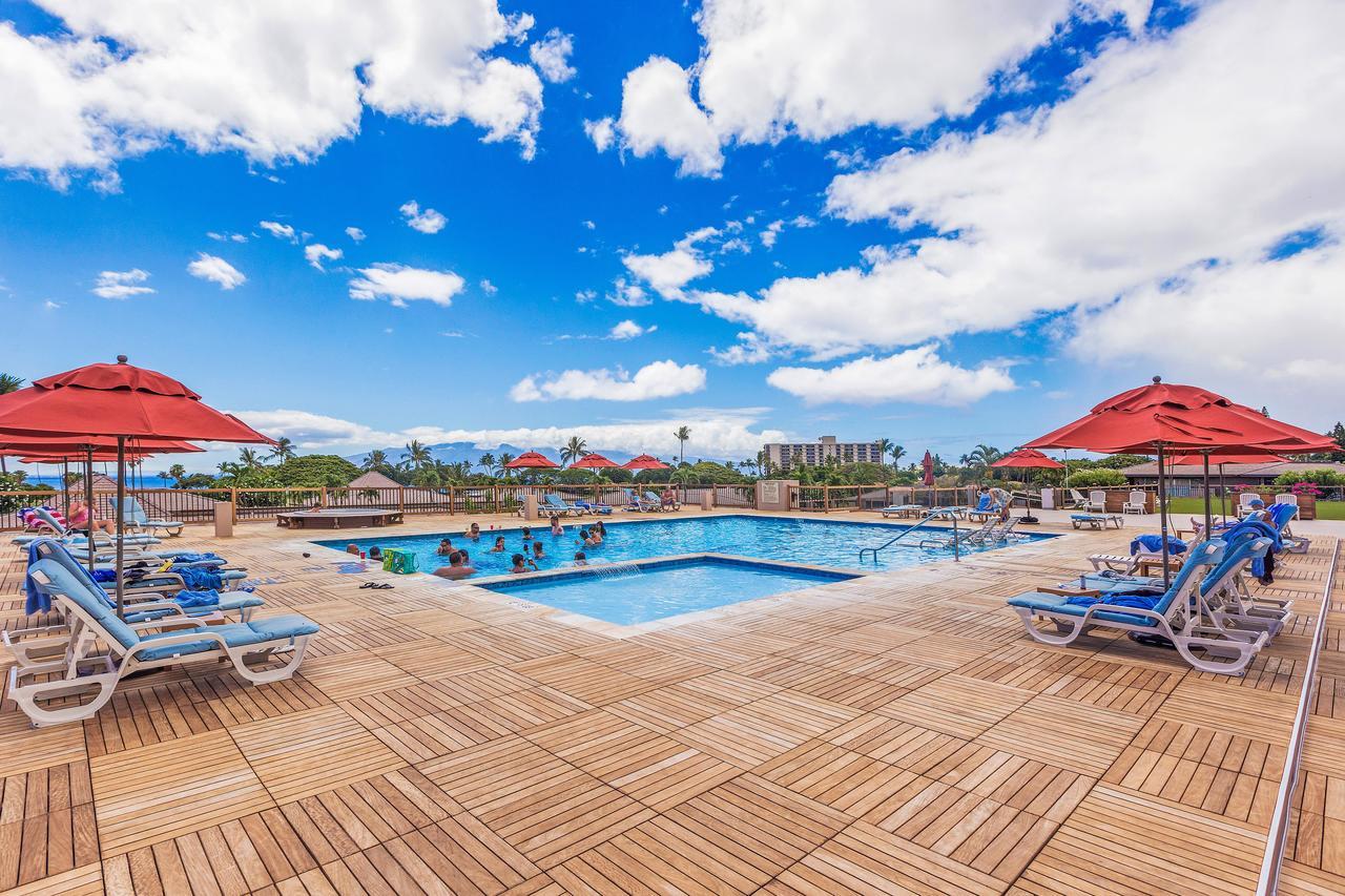 Maui Eldorado Resort Kaanapali Eksteriør bilde