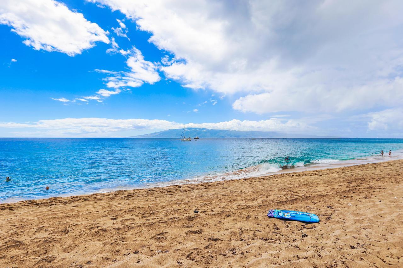 Maui Eldorado Resort Kaanapali Eksteriør bilde
