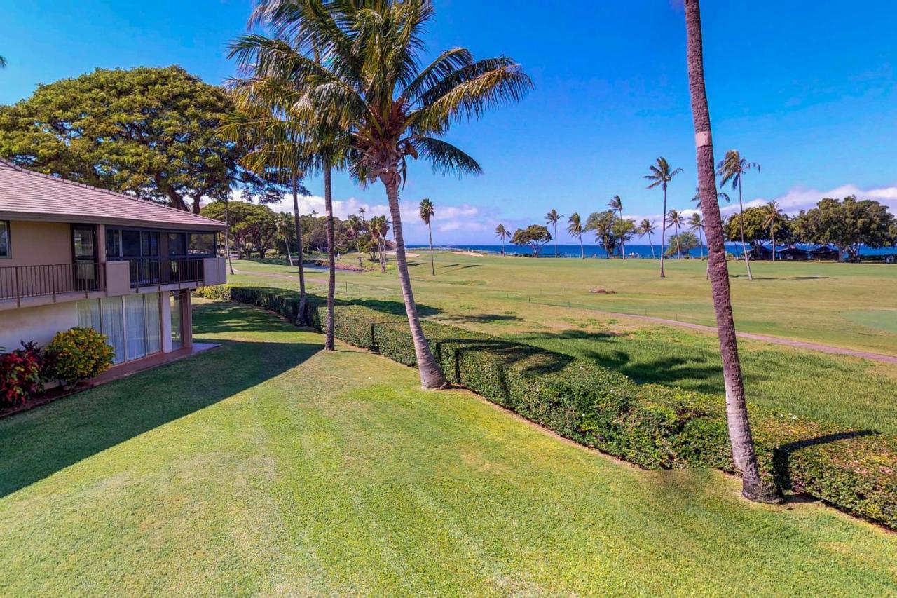Maui Eldorado Resort Kaanapali Eksteriør bilde