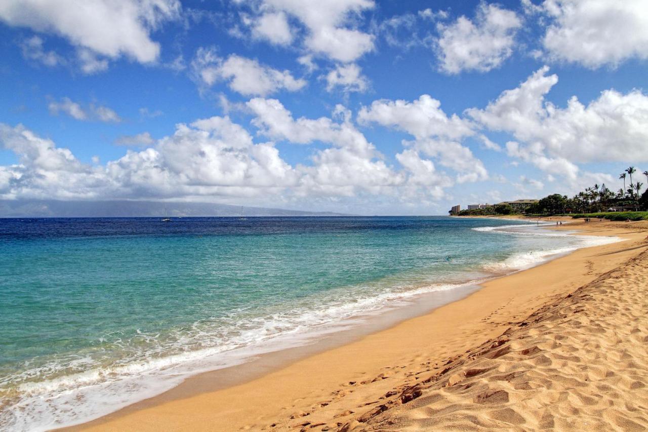 Maui Eldorado Resort Kaanapali Rom bilde